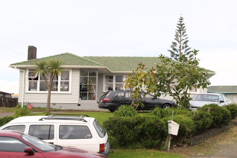 Photo of property in 28 Wakelin Road, Mangere East, Auckland, 2024