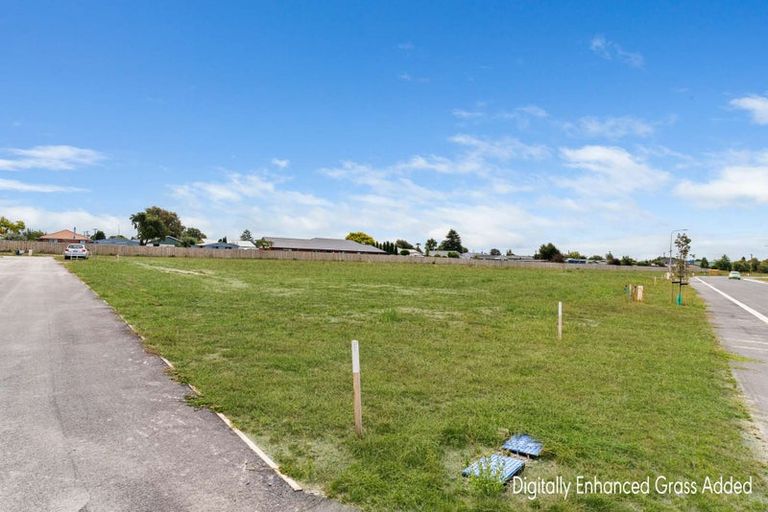 Photo of property in 28a Ashbury Drive, Tinwald, 7774