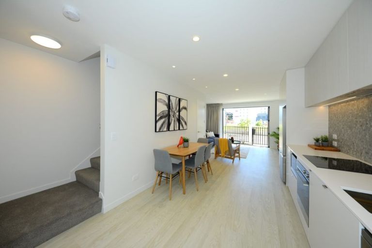 Photo of property in 6/191 Cashel Street, Christchurch Central, Christchurch, 8011