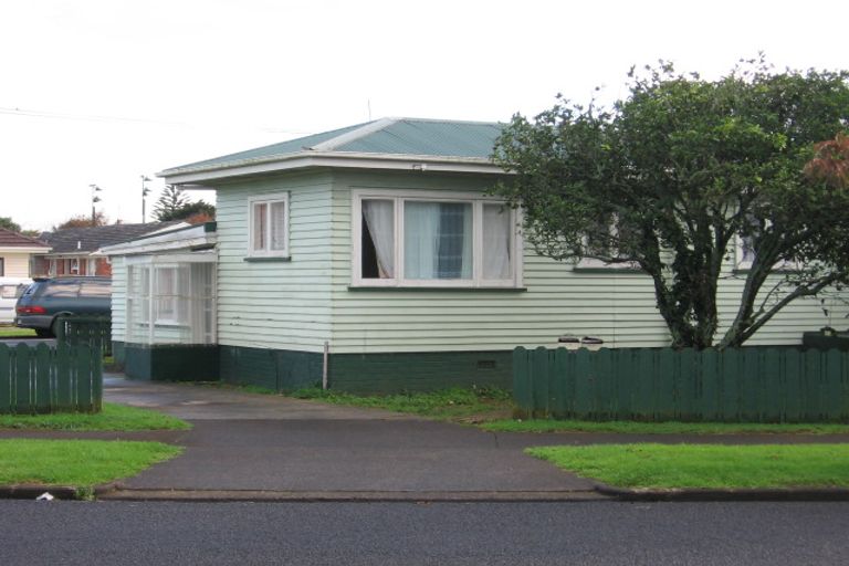 Photo of property in 5 King Street, Papatoetoe, Auckland, 2104