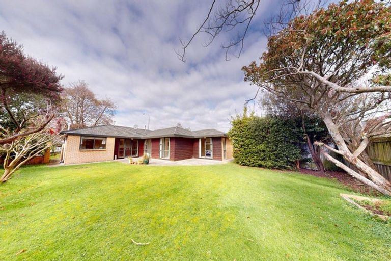 Photo of property in 78 Amberley Avenue, Highbury, Palmerston North, 4412