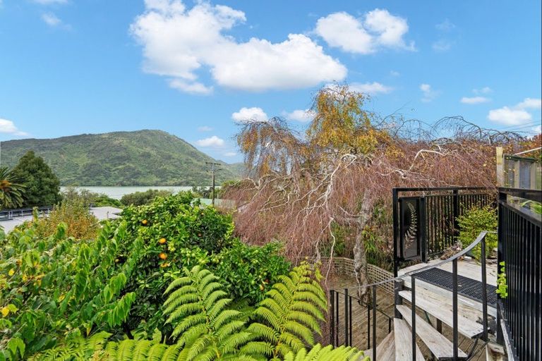 Photo of property in 38 Moenui Road, Havelock, Picton, 7281