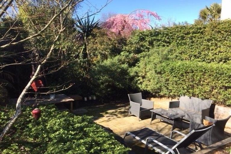 Photo of property in 4/197 Milton Street, Sydenham, Christchurch, 8023