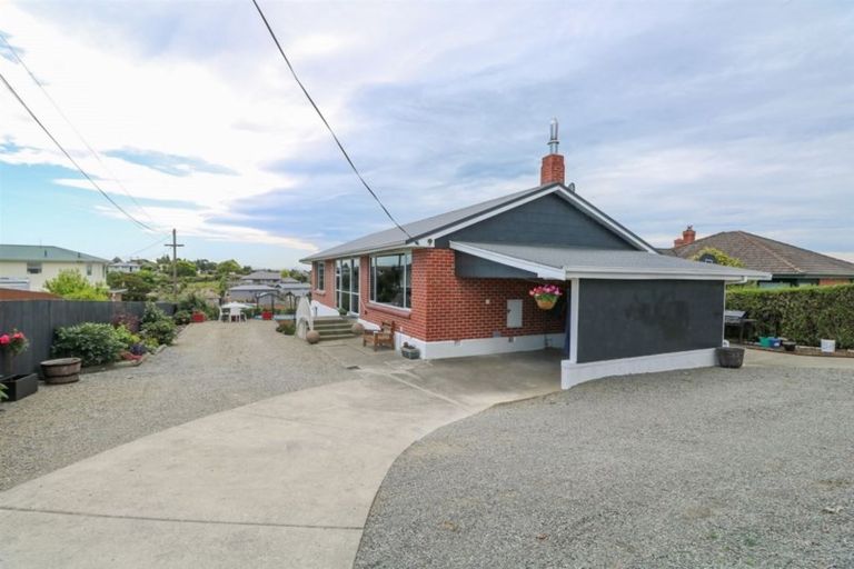 Photo of property in 273 Wai-iti Road, Glenwood, Timaru, 7910