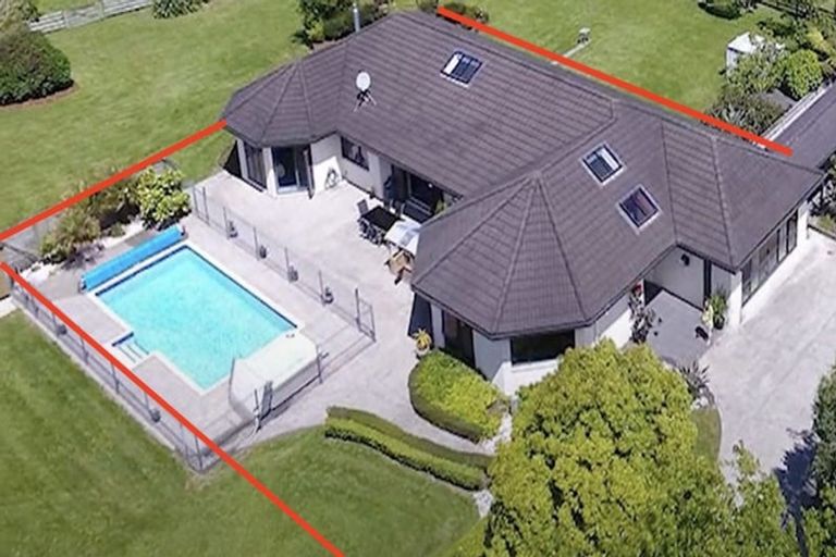 Photo of property in 1424 Dairy Flat Highway, Dairy Flat, Albany, 0794