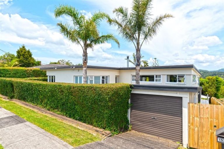 Photo of property in 150 Glengarry Road, Glen Eden, Auckland, 0602