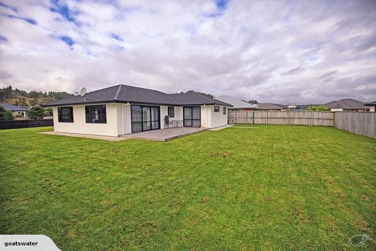Photo of property in 16 Ashley Drive, Paroa, Greymouth, 7805