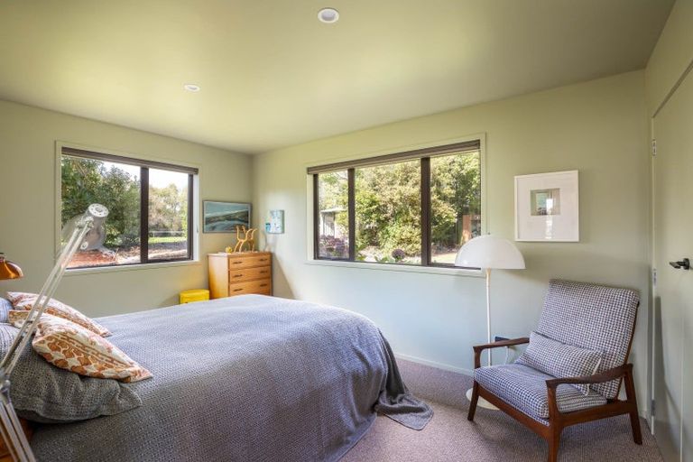 Photo of property in 201 Egmont Road, Hillsborough, New Plymouth, 4372