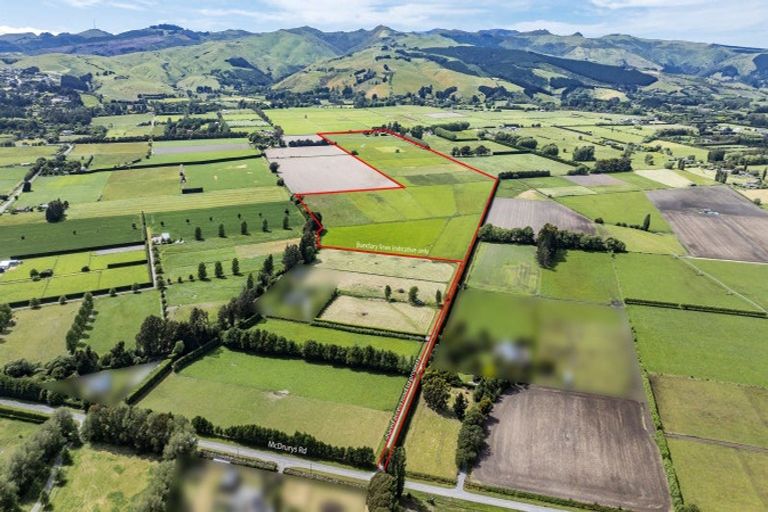 Photo of property in 162 Tai Tapu Road, Halswell, Christchurch, 7672