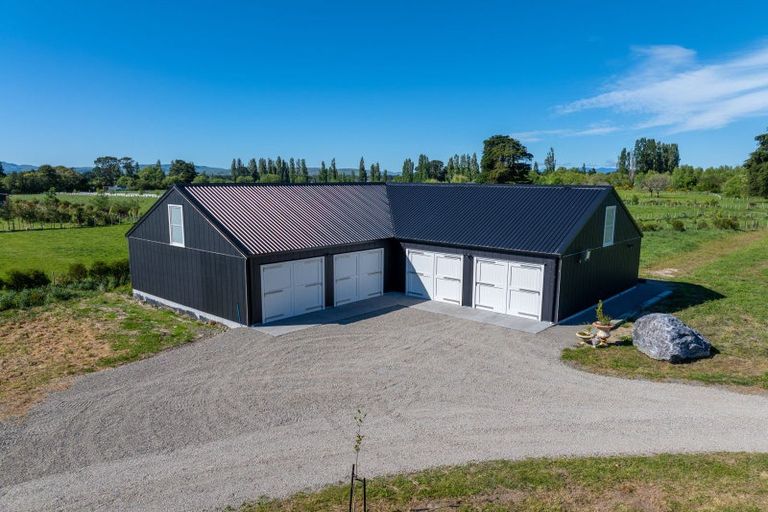 Photo of property in 66c Thomas Road, Carrington, Carterton, 5791