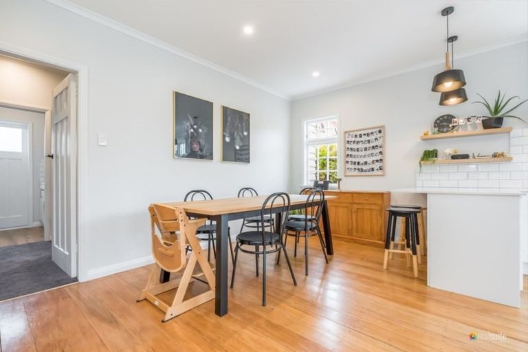 Photo of property in 46 Norton Park Avenue, Fairfield, Lower Hutt, 5011