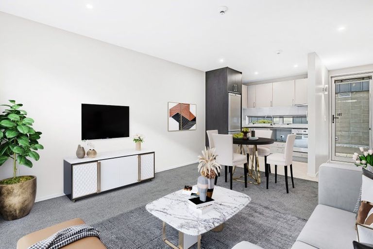 Photo of property in 40/225 Salisbury Street, Christchurch Central, Christchurch, 8013