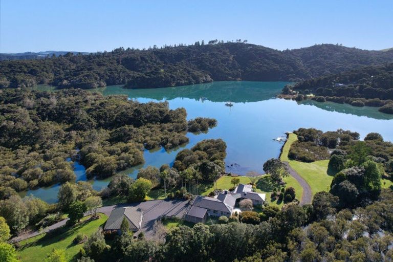 Photo of property in 22 Quinces Landing, Kerikeri, 0293
