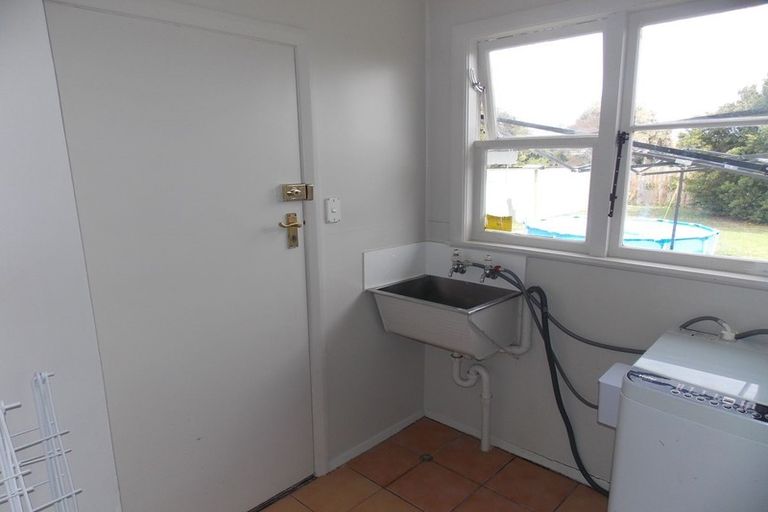 Photo of property in 9 Wilson Crescent, Highbury, Palmerston North, 4412
