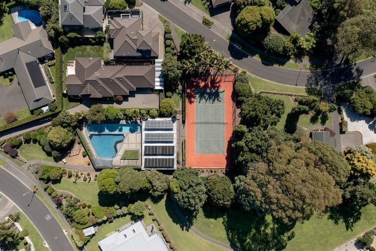 Photo of property in 8 Contour Avenue, Pyes Pa, Tauranga, 3112