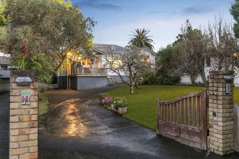 Photo of property in 66 Karaka Street, Takapuna, Auckland, 0622