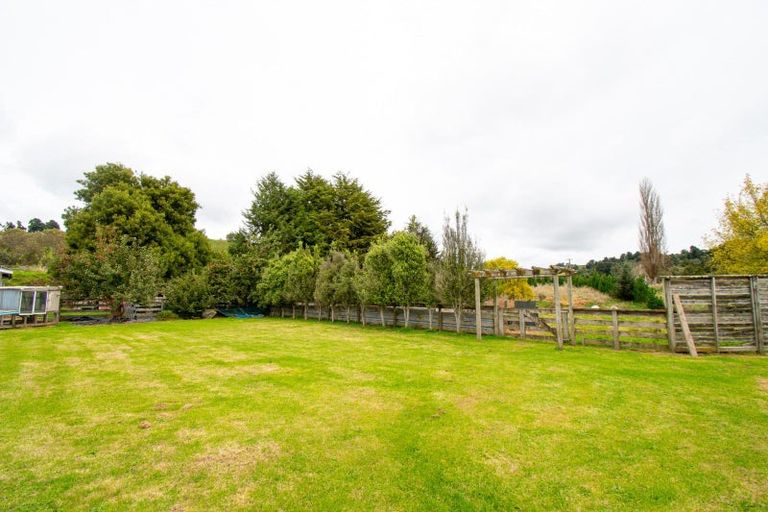 Photo of property in 63 Ruanui Road, Taihape, 4791