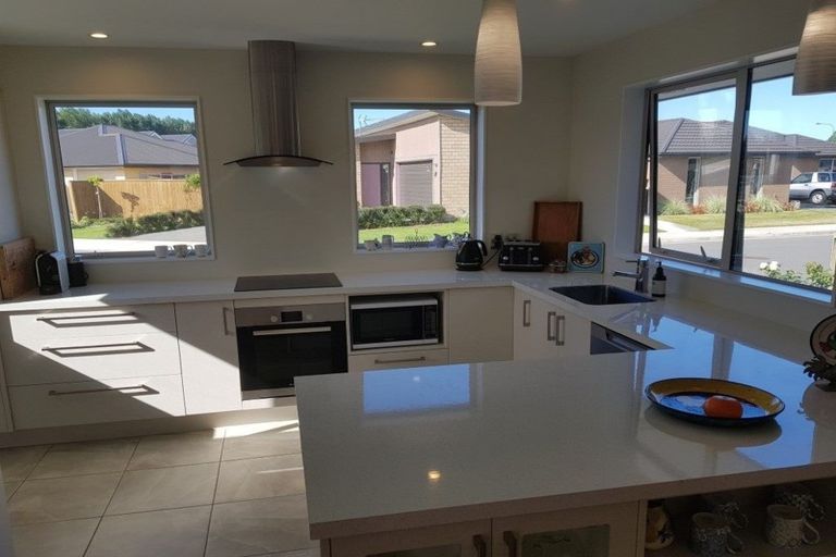 Photo of property in 6 Bate Place, Kaiapoi, 7630