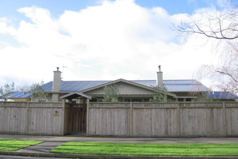 Photo of property in 3 Langston Avenue, Palmerston North, 4414