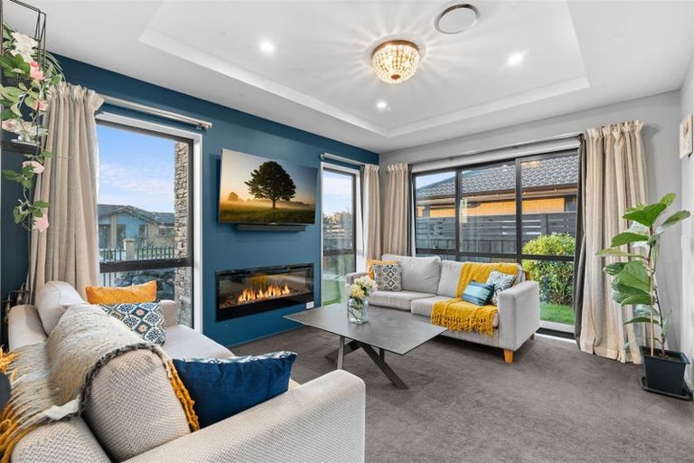 Photo of property in 12 Albert Wills Avenue, Halswell, Christchurch, 8025