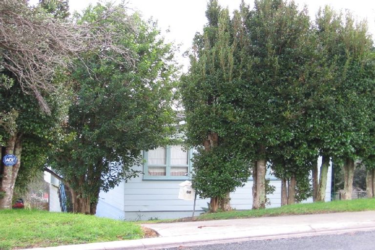 Photo of property in 64 Percy Street, Warkworth, 0910