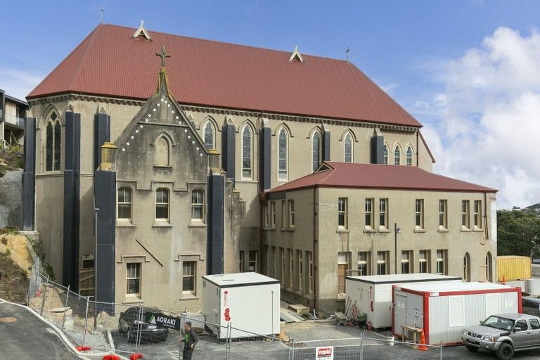 Photo of property in 33 Erica Pabst Way, Island Bay, Wellington, 6023