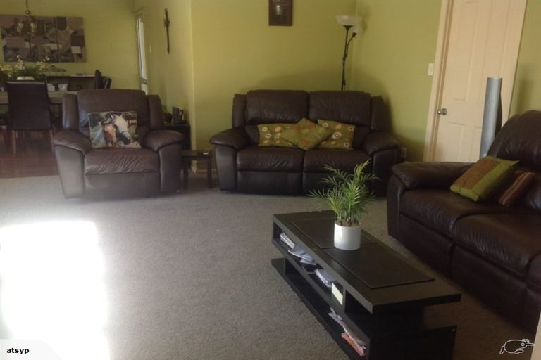 Photo of property in 21 Mace Street, Waitara, 4320