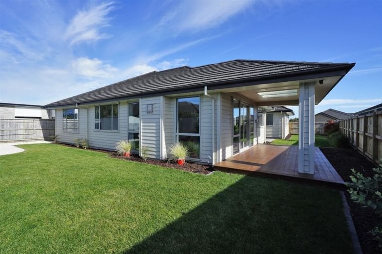 Photo of property in 64 Roy Hilton Drive, Flagstaff, Hamilton, 3210