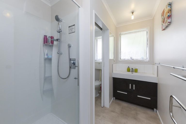 Photo of property in 155a Ruahine Street, Roslyn, Palmerston North, 4414