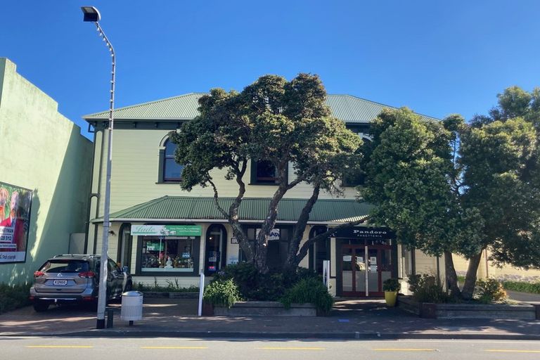 Photo of property in 1/274c Jackson Street, Petone, Lower Hutt, 5012