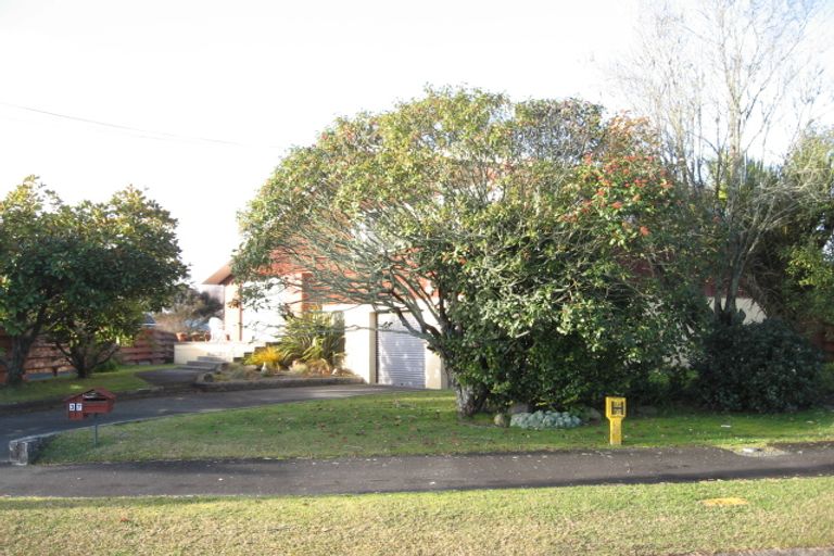 Photo of property in 37 Chesterman Road, Riverlea, Hamilton, 3216