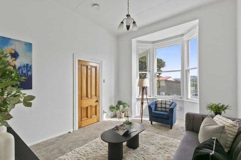 Photo of property in 10 Emmett Street, Newtown, Wellington, 6021