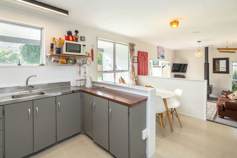 Photo of property in 23 Daniell Street, Featherston, 5710