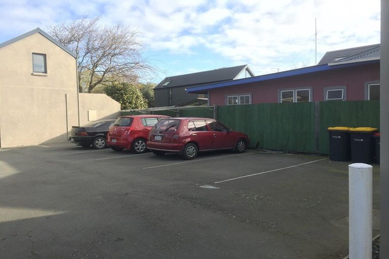 Photo of property in 62 Ward Street, Addington, Christchurch, 8024