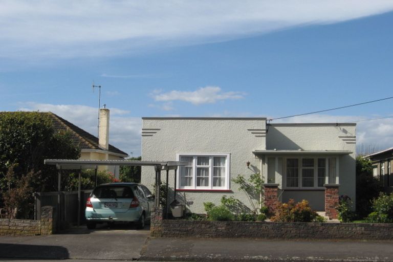 Photo of property in 40 Bell Street, Whanganui, 4500