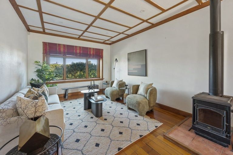 Photo of property in 5 Georges Drive, Napier South, Napier, 4110