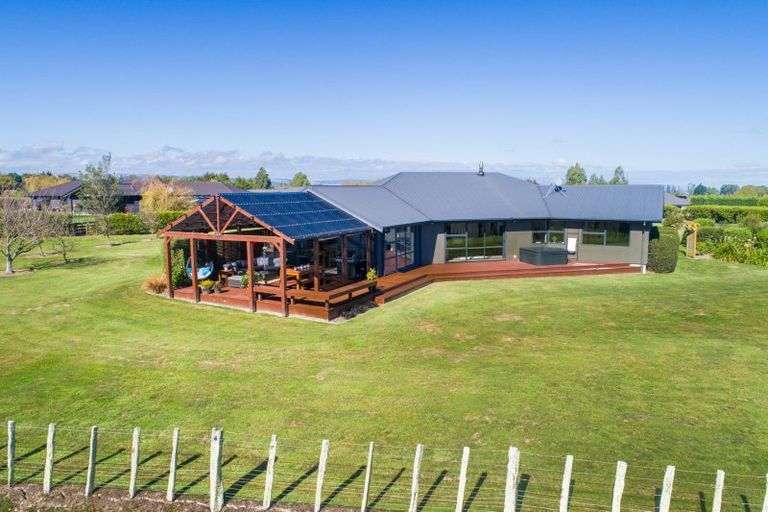 Photo of property in 249f Watershed Road, Bunnythorpe, Palmerston North, 4470