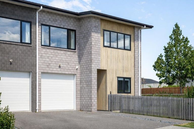 Photo of property in 1/22 Iwi Road, Baverstock, Hamilton, 3289