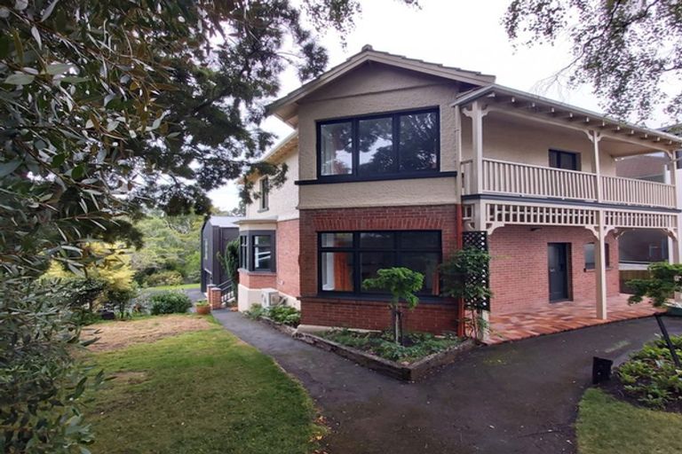 Photo of property in 31 Claremont Street, Maori Hill, Dunedin, 9010