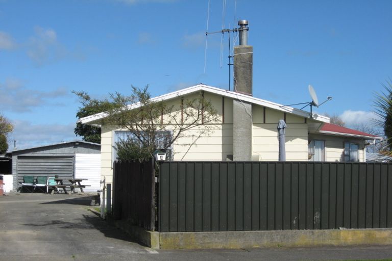 Photo of property in 4 Skye Street, Levin, 5510