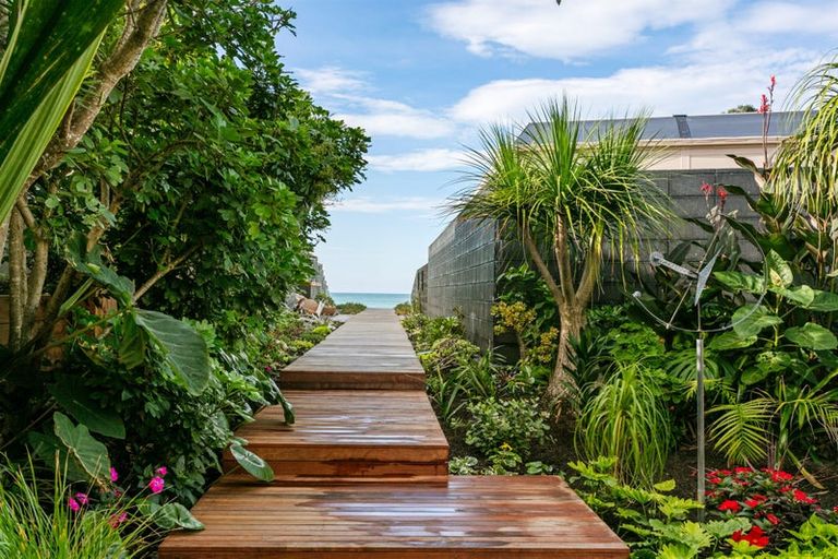 Photo of property in 133 Wairere Road, Wainui, Gisborne, 4010