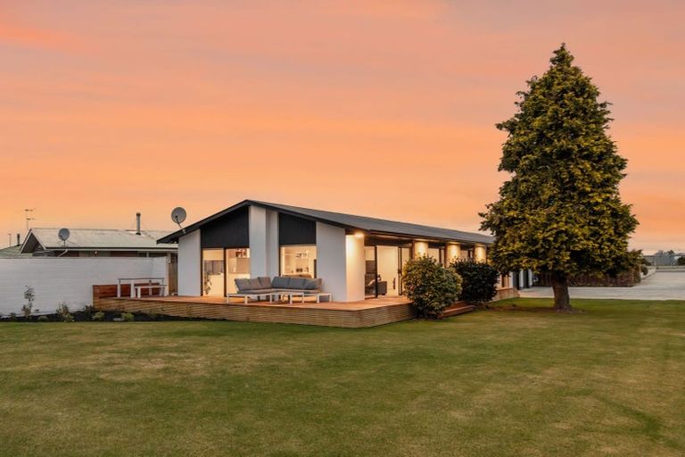 Photo of property in 28 Dale Street, Kaiapoi, 7630