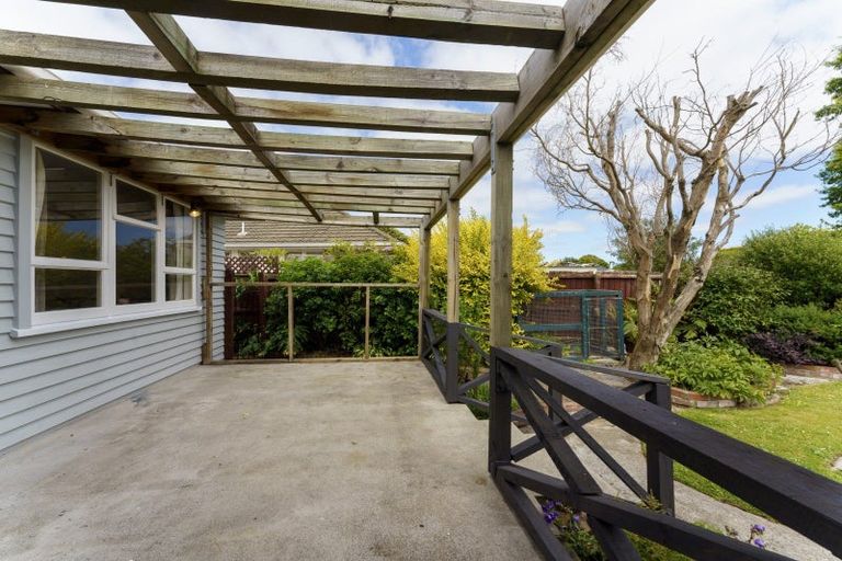 Photo of property in 9 Herdman Street, Hoon Hay, Christchurch, 8025