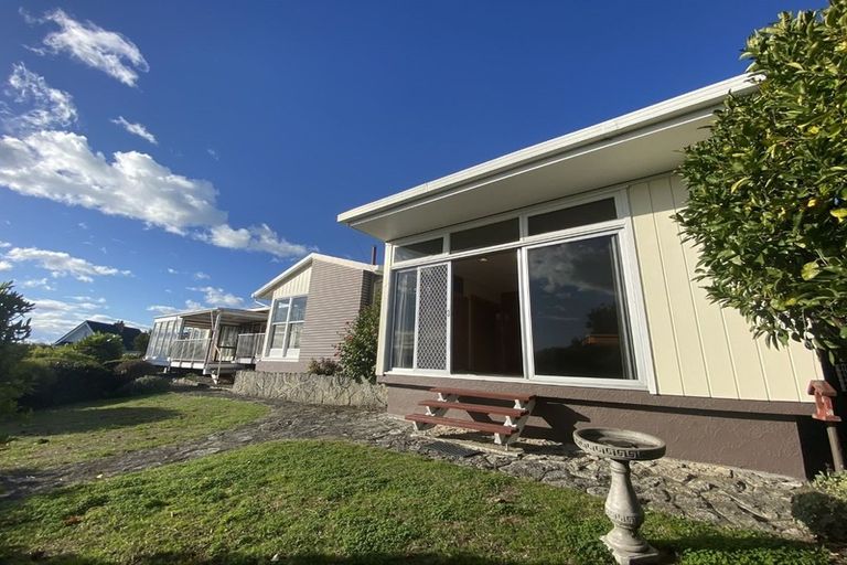 Photo of property in 18 Coleman Terrace, Hospital Hill, Napier, 4110