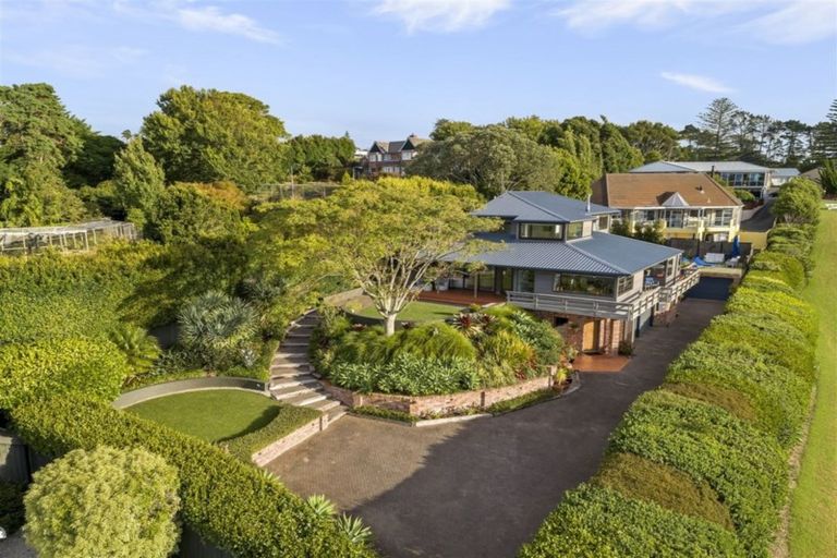 Photo of property in 50 Charles Dickens Drive, Mellons Bay, Auckland, 2014