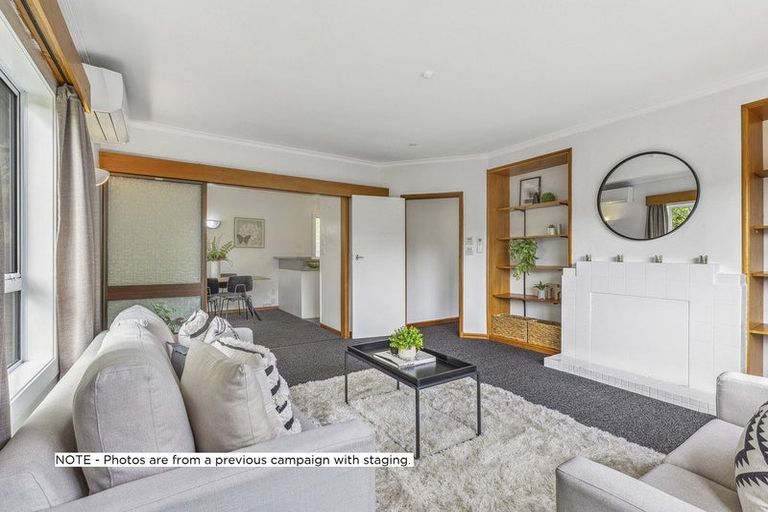 Photo of property in 18 Blackbridge Road, Wadestown, Wellington, 6012