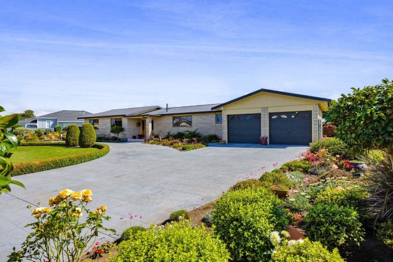 Photo of property in 36 Fantham Street, Hawera, 4610