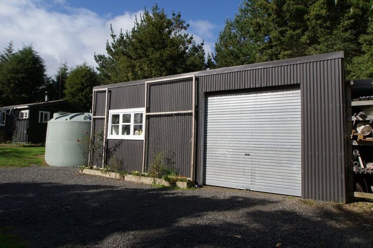 Photo of property in 565 Mangapara Road, Ohura, 3980