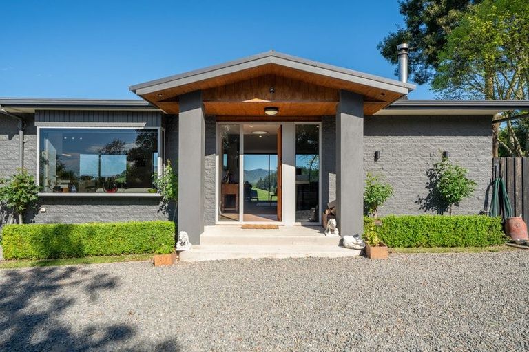 Photo of property in 159 Downs Road, Geraldine Downs, Geraldine, 7991