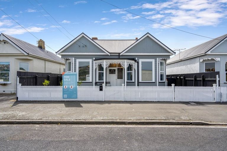 Photo of property in 31 Plunket Street, Saint Kilda, Dunedin, 9012